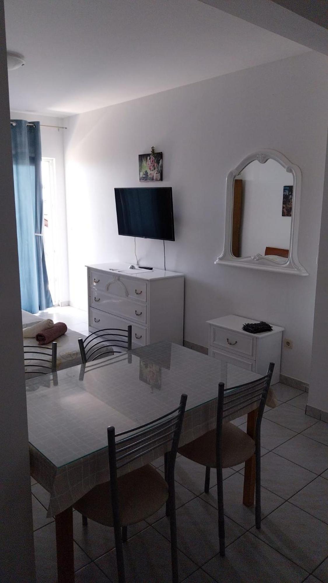 Apartments Zemunik Omiš Exterior foto