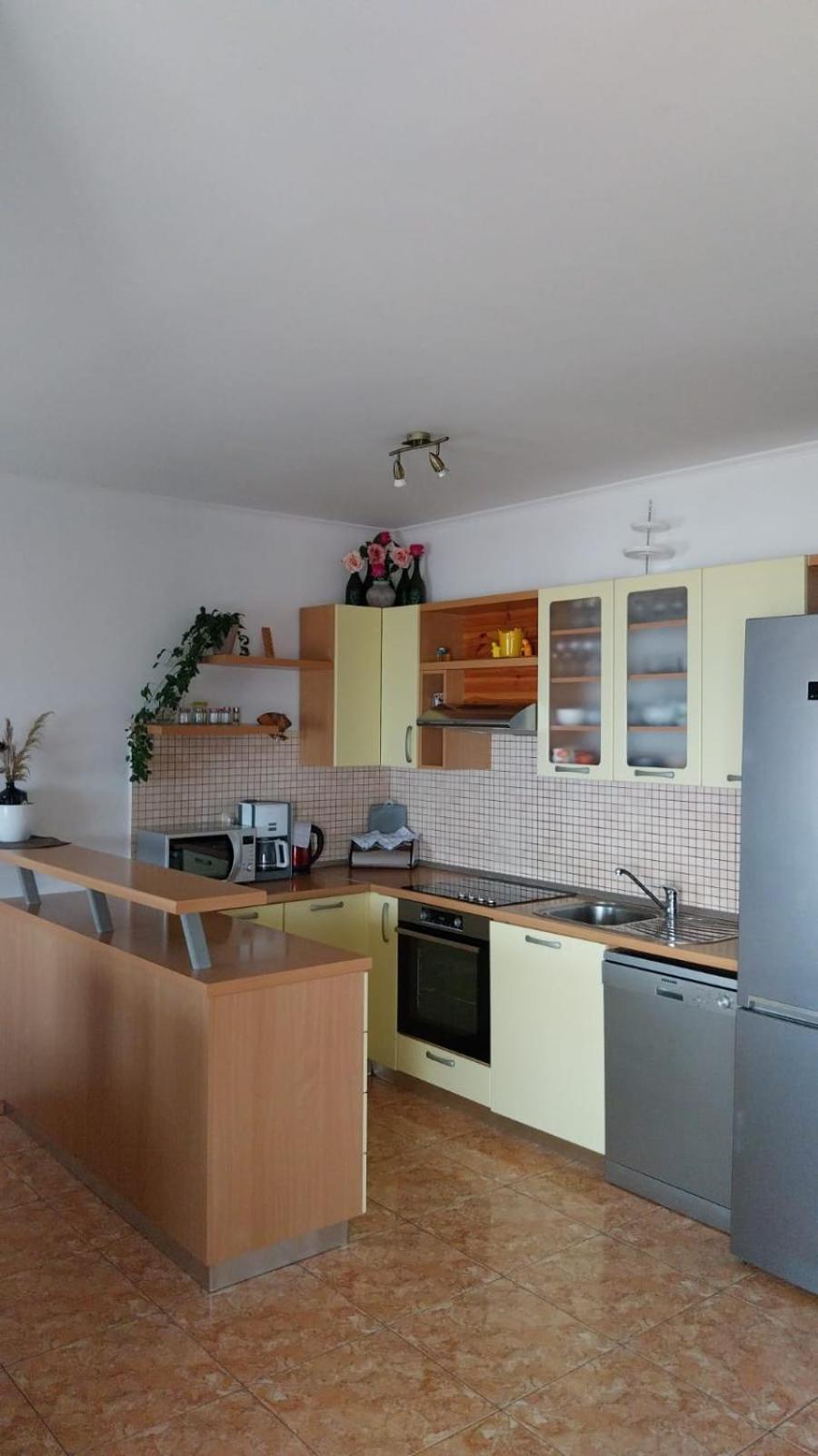 Apartments Zemunik Omiš Exterior foto